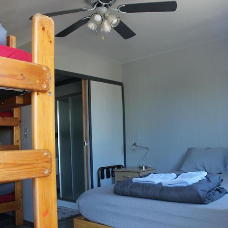 Seaside International Hostel Exterior photo