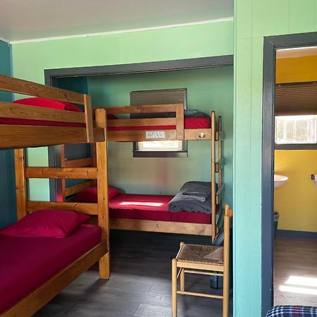 Seaside International Hostel Exterior photo
