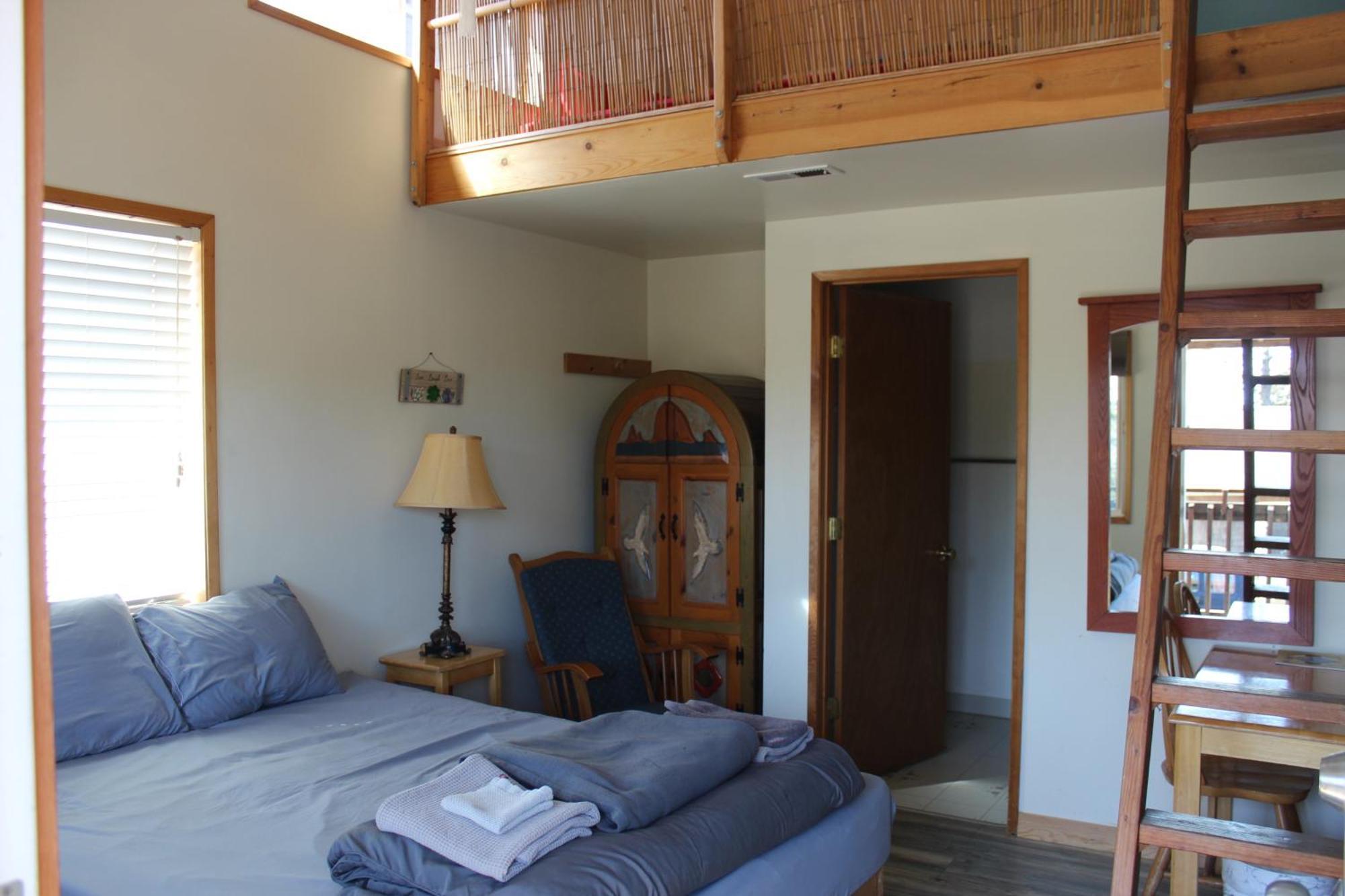 Seaside International Hostel Exterior photo
