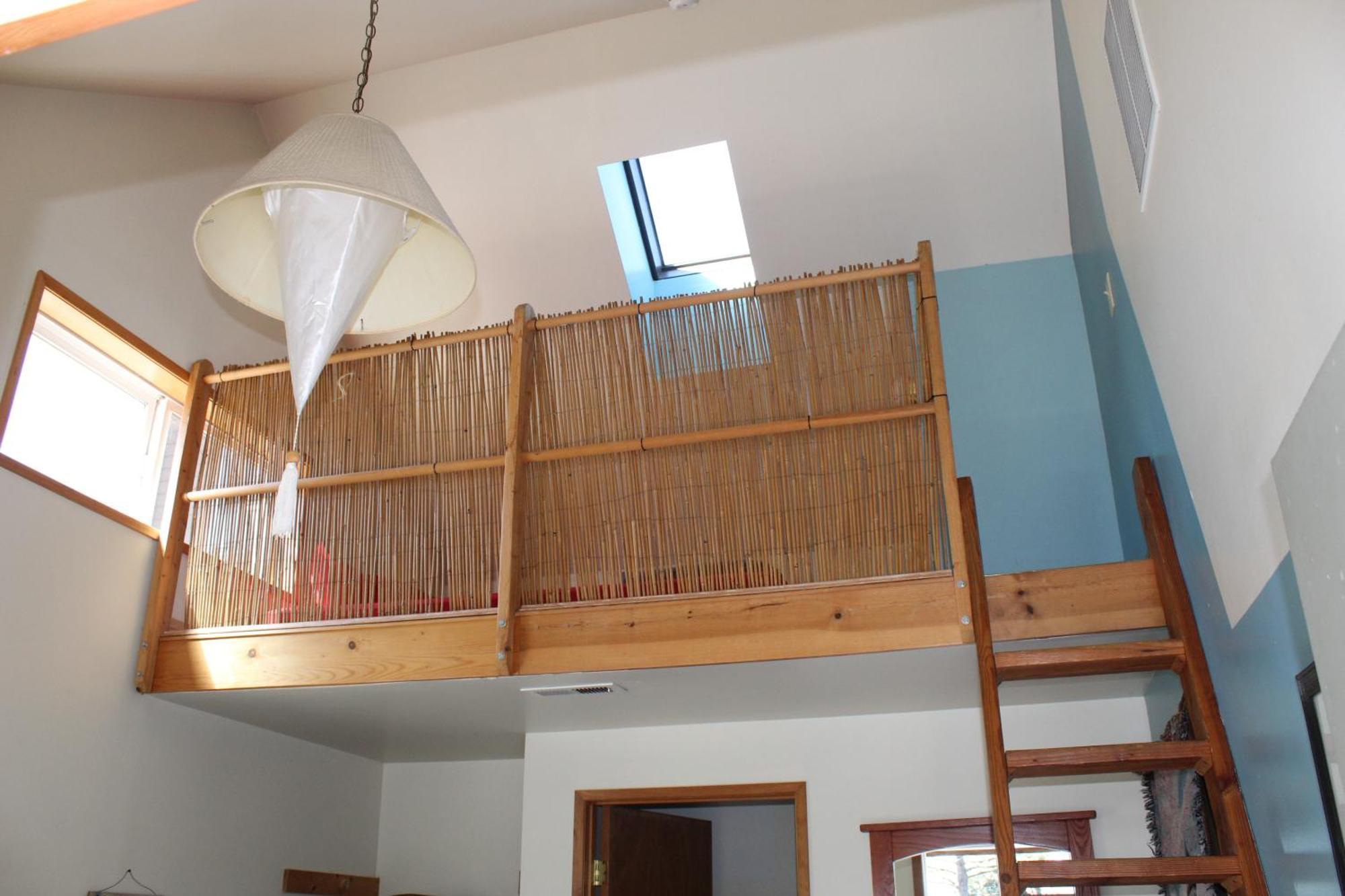 Seaside International Hostel Exterior photo